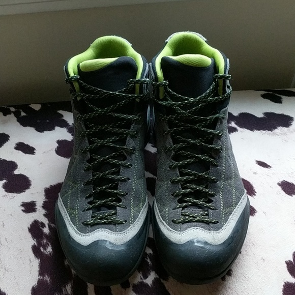 scarpa zen pro mid gtx